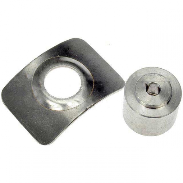 Image 1 for Dorman 904-550 Exhaust Gas Differential Pressure Tube Bung Repair Kit