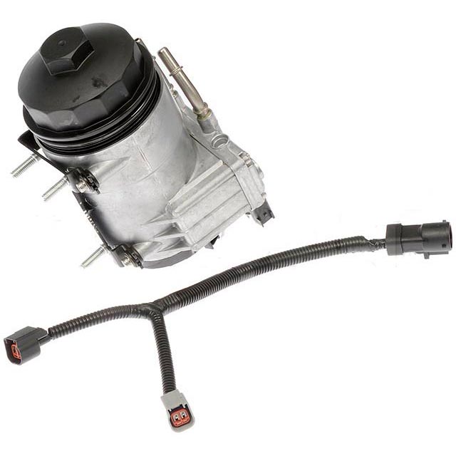 may Dorman 904-565 Horizontal Fuel Conditioning Module (HFCM) | XDP