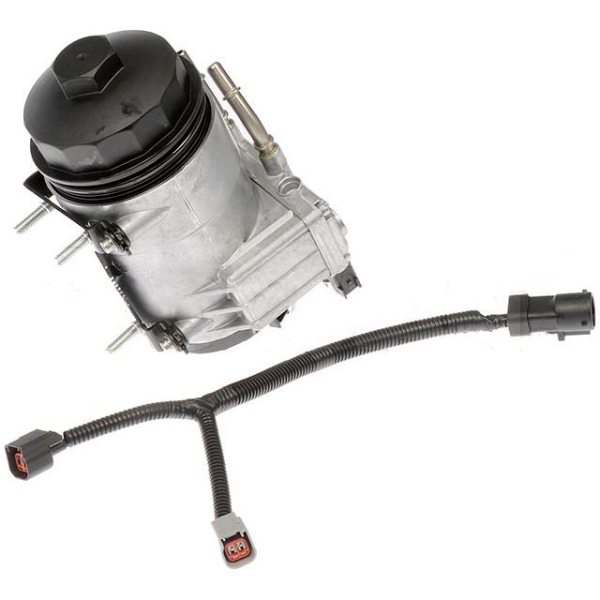Dorman 904-565 Horizontal Fuel Conditioning Module (HFCM) | XDP