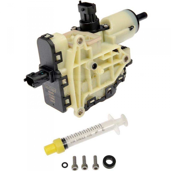 Image 1 for Dorman 904-607 Diesel Exhaust Fluid (DEF) Pump