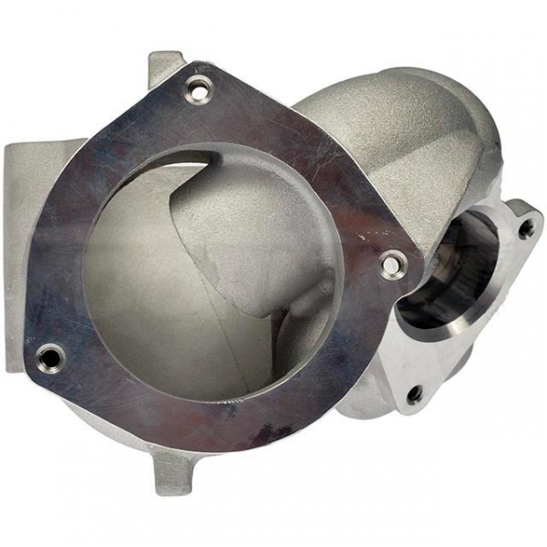Soupape EGR Japanparts EGR-0900 - Pour Volkswagen, Audi, Seat, Skoda - Compatible Multiple Modèles TDI