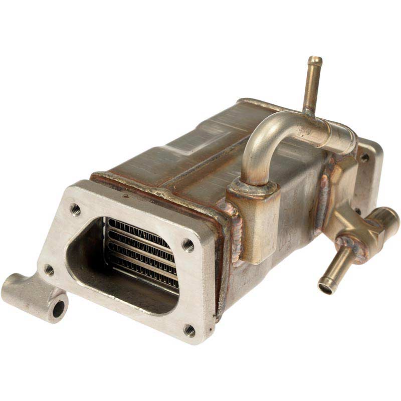 Dorman 904-5053 Exhaust Gas Recirculation (EGR) Valve For Specific International Models