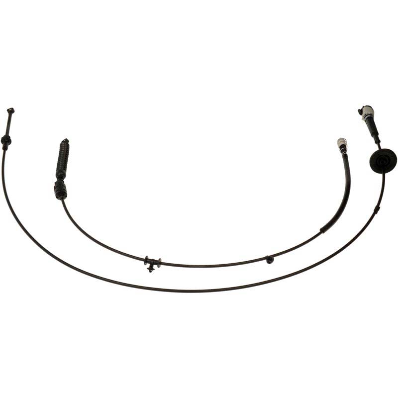 Dorman 905-645 Gearshift Control Cable | XDP