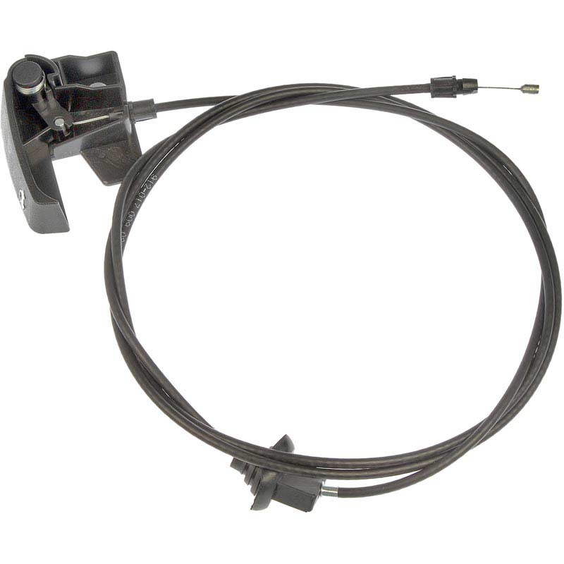 Dorman 912-179 Cavo Di Sblocco Cofano Con Maniglia | Ricambio Originale Per Auto | Facile Installazione