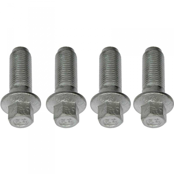 Dorman 917-511 Hub And Bearing Mounting Bolts (Front) | XDP