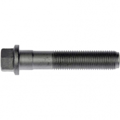 Dorman H621199 Hydraulic Brake Hose (Rear Left) | XDP 