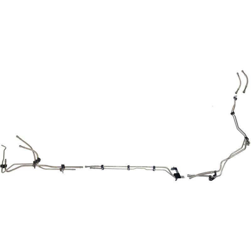 Dorman 919-874 Fuel Line Kit