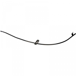 Dorman HELP 921-045 - Asta Di Livello Olio Motore Con Manico Colorato E O-Ring Di Tenuta - 2