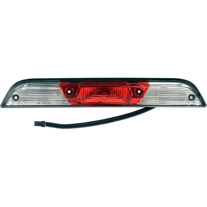 Dorman 923-252 Third Brake Light Assembly - Direct Fit Replacement Center High Mount Stop Lamp - View #4