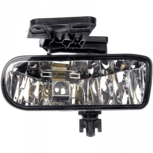 flum mello sunshine cherry Fog Lights For 2001-2004 Chevy Silverado & GMC Sierra 2500HD/3500HD