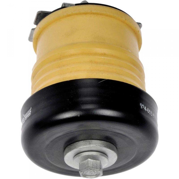 Dorman® - Chassis Frame And Body Mount - View #4