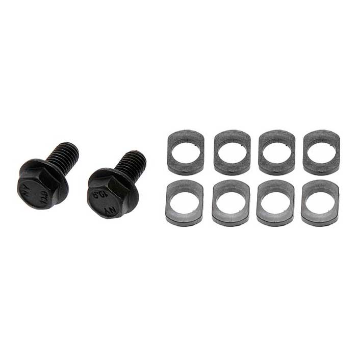 Dorman 924073 Power Seat Track Repair Kit XDP