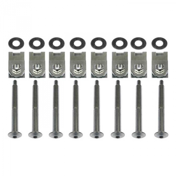 Image 1 for Dorman 924-311 Truck Bed Mounting Hardware