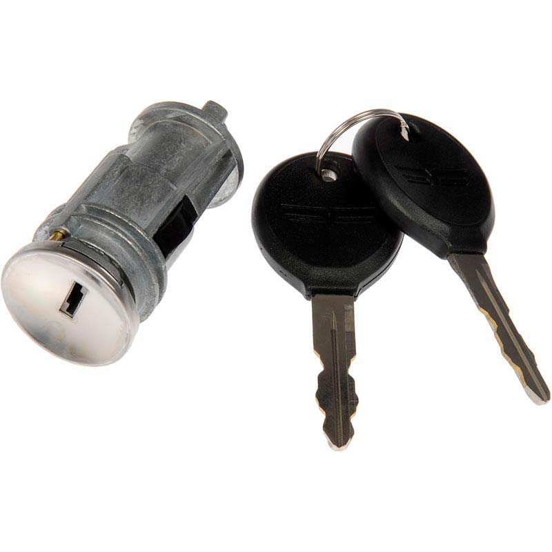 Dorman 924-709 Ignition Lock Cylinder Assembly (Without Relearn) XDP