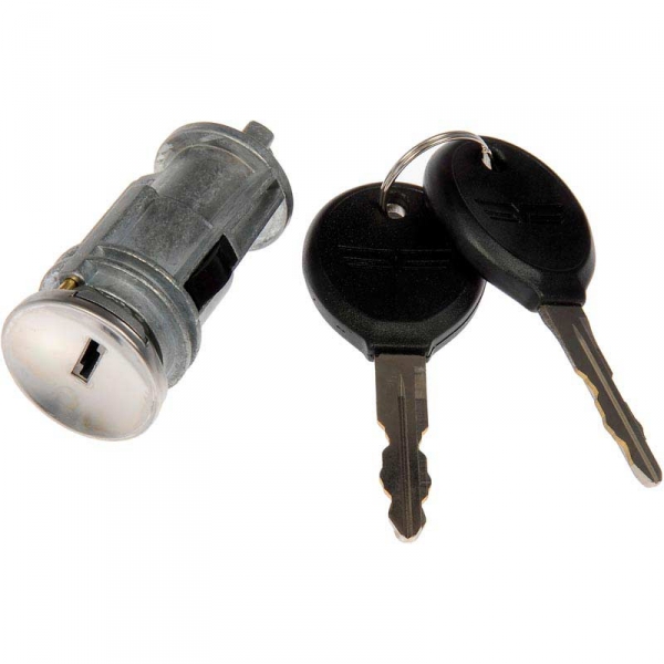 Image 1 for Dorman 924-709 Ignition Lock Cylinder (Without Relearn)
