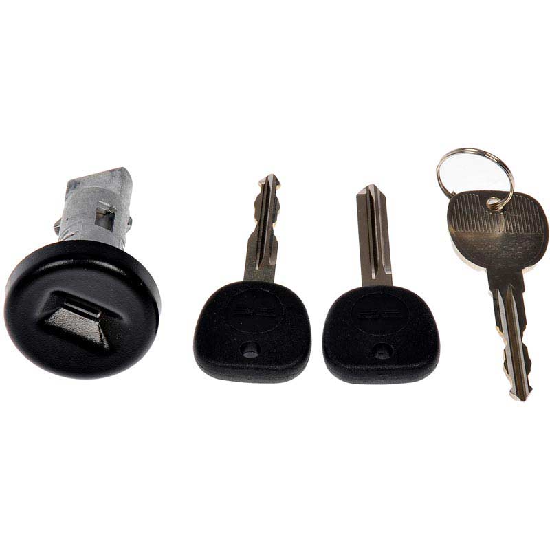 Dorman 924796 Ignition Lock Cylinder (With OnBoard Programming) XDP