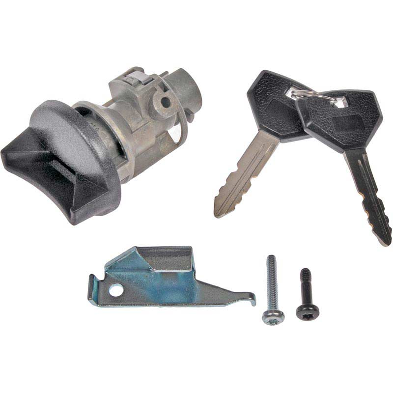 Dorman 924-896 Ignition Lock Cylinder Assembly