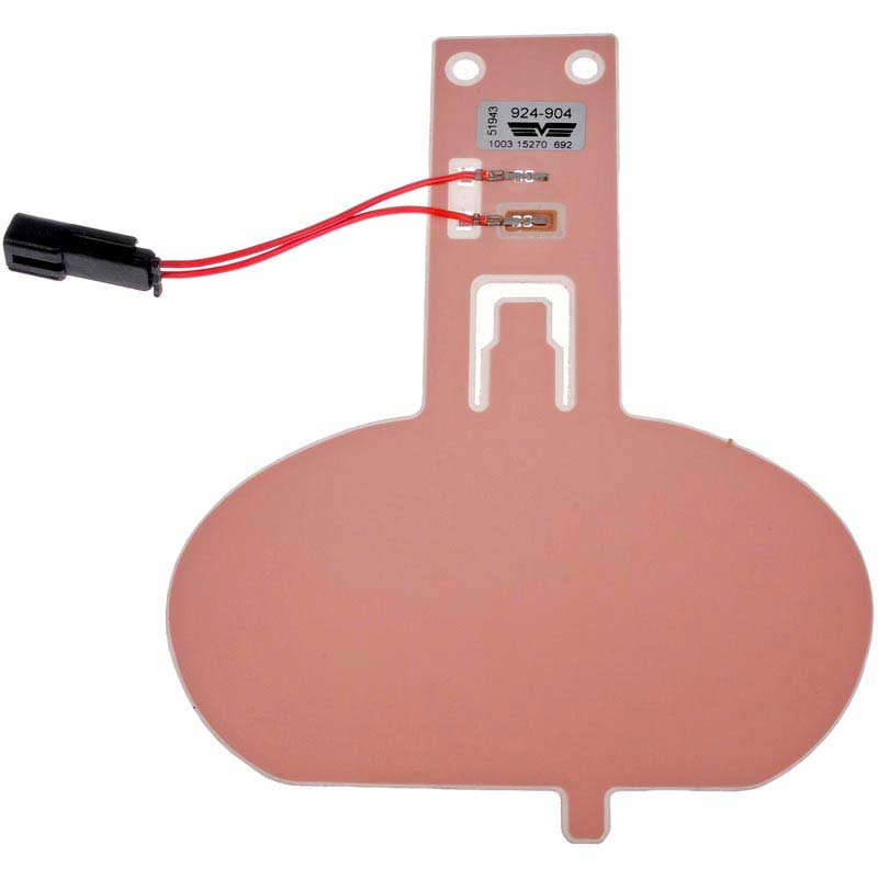 Dorman 924904 Horn Contact XDP