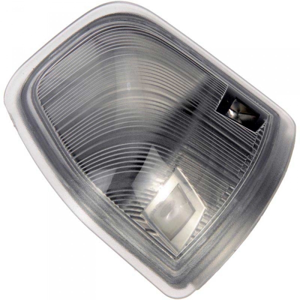 Image 1 for Dorman 926-122 Side Mirror LED Turn Signal (Right)