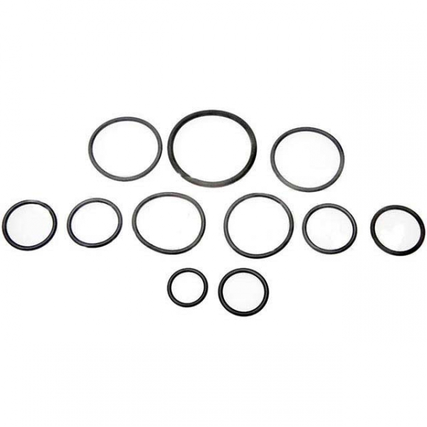 Image 1 for Dorman 926-159 Radiator Coolant Hose O-Ring Kit