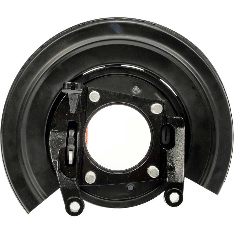 Dorman 926271 Loaded Brake Backing Plate (Left) XDP