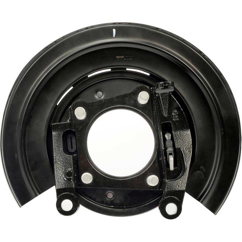 Dorman 926272 Loaded Brake Backing Plate (Right) XDP