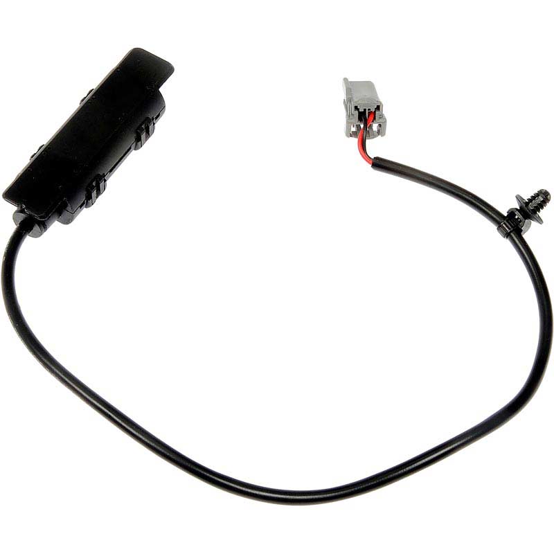 Dorman 926368 Lane Departure Warning Seat Actuator XDP