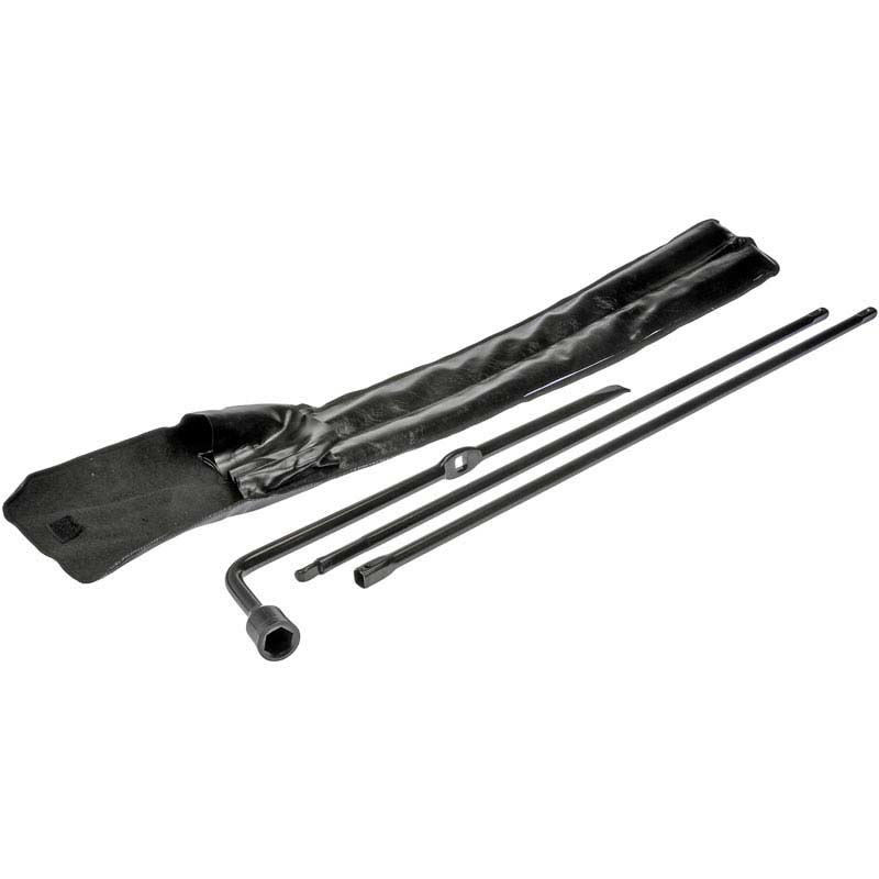 Dorman 926806 Spare Tire And Jack Tool Kit XDP