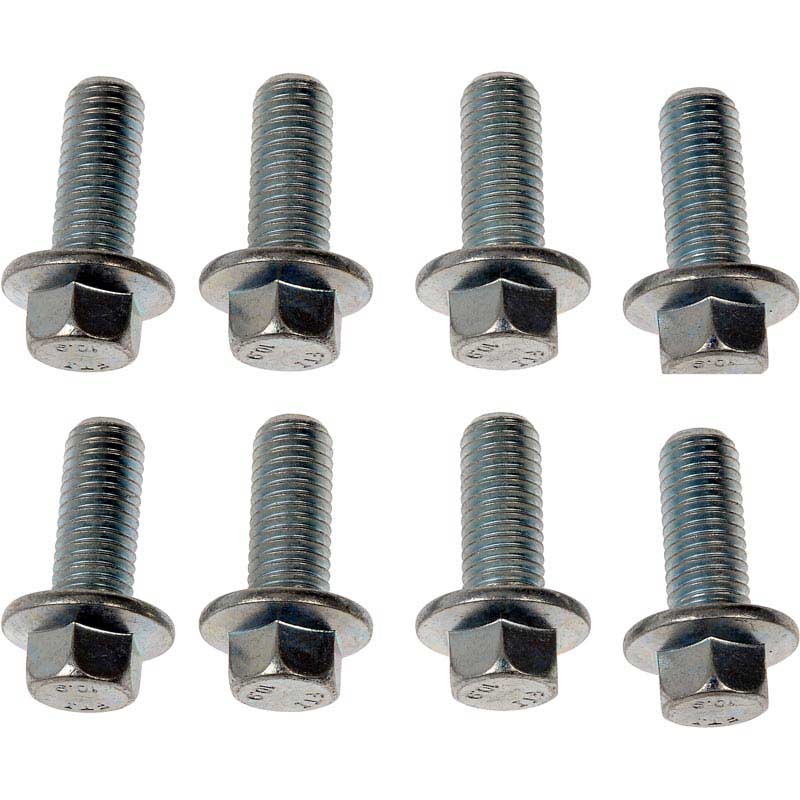 Dorman 926846 Truck Bed Mounting Hardware Kit (8Pack) XDP