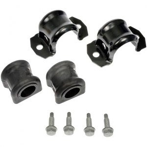 Dorman OE Solutions Leaf Spring Bracket Kit 722010 | O'Reilly Auto Parts