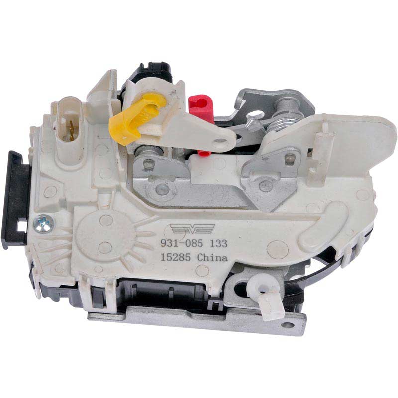 Dorman 931085 Door Lock Actuator With Integrated Latch (Front Right) XDP