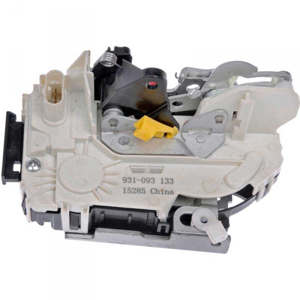 Image 1 for Dorman 931-093 Door Lock Actuator With Integrated Latch (Rear Right)