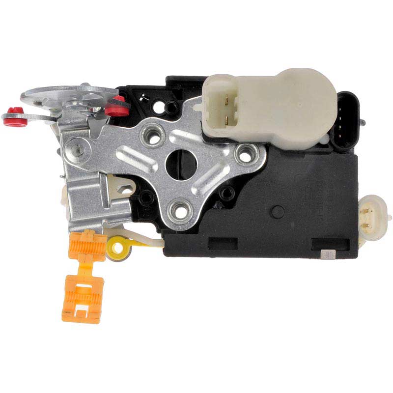 Dorman 931-318 Door Lock Actuator With Integrated Latch (Front