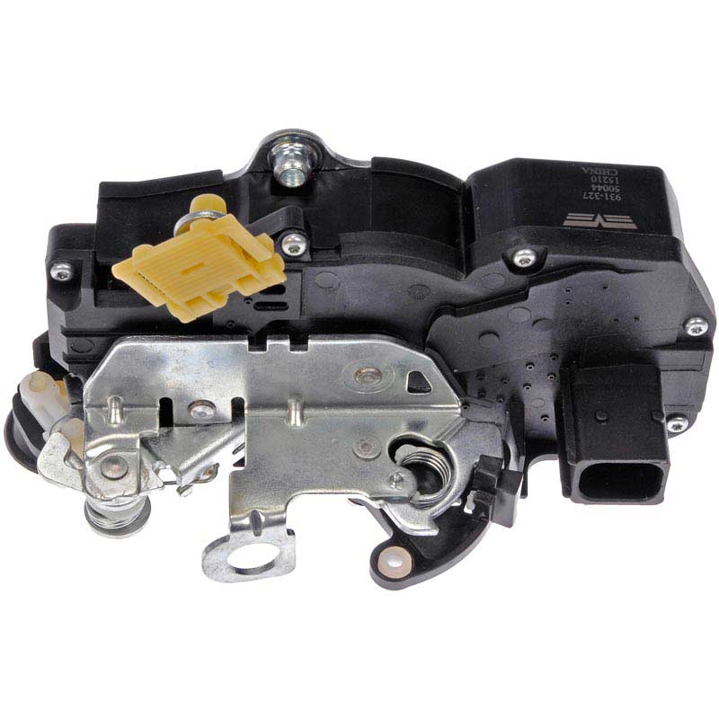 Dorman 931-487 Rear Passenger Side Door Lock Actuator Motor For Specific Toyota Models Fits 2007 Toyota Tundra - View #9