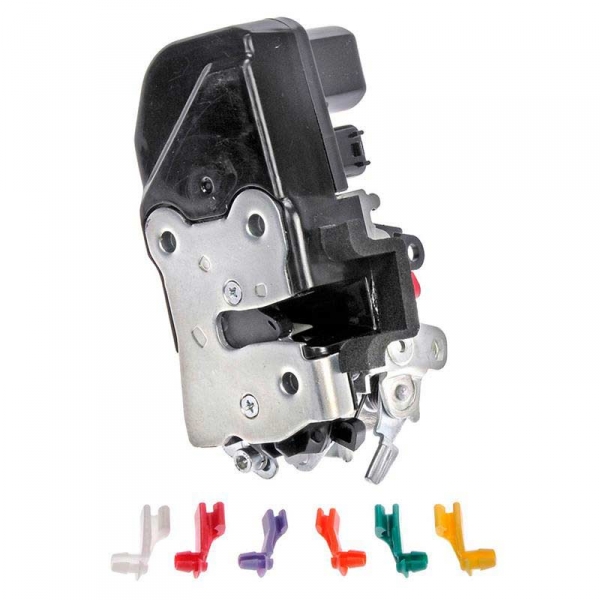 Dorman 931-636 Door Lock Actuator (Front Left) | XDP