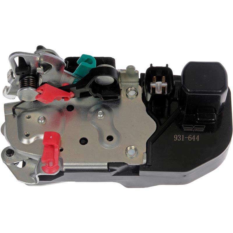 Dorman 931644 Door Lock Actuator With Integrated Latch (Rear Left) XDP