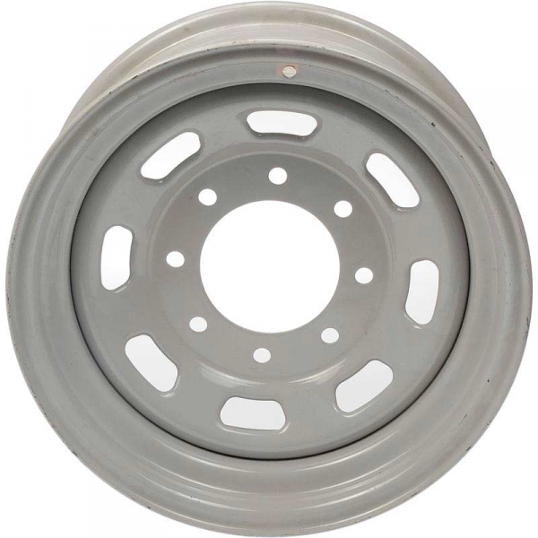 Image 1 for Dorman 939-172 Steel Wheel - 16x7"