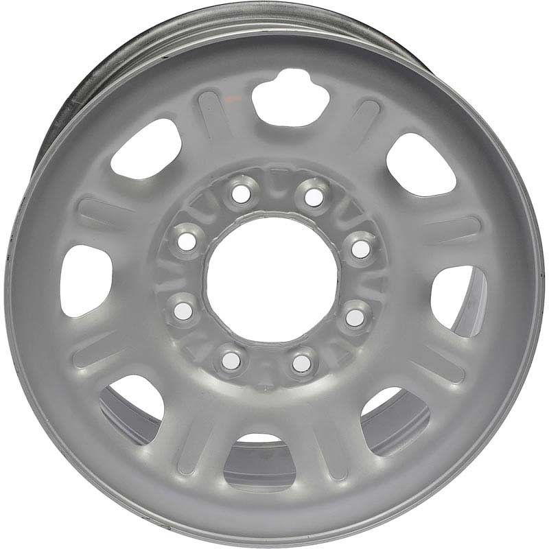 Dorman 939210 Steel Wheel 18x8" XDP