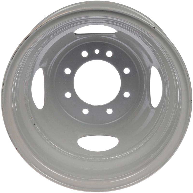 Dorman 939261 Steel Wheel 16x6" XDP