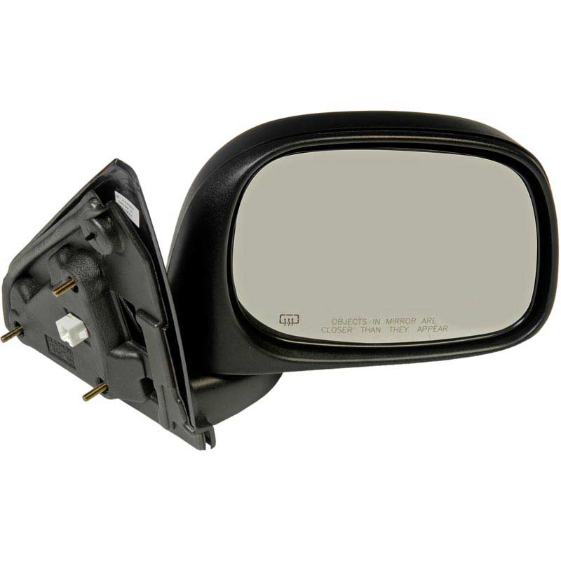 Dorman 955-1376 Power Heated Side View Mirror (Right) | XDP
