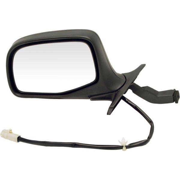Dorman 955-267 Power Mirror Assembly - Black (Left) | XDP