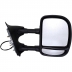 Thumbnail for Dorman 955-364 Power Mirror Assembly - Telescopic Dual Arms (Right)