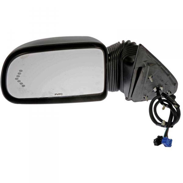 Image 1 for Dorman 955-670 Camper Mirror (Left)