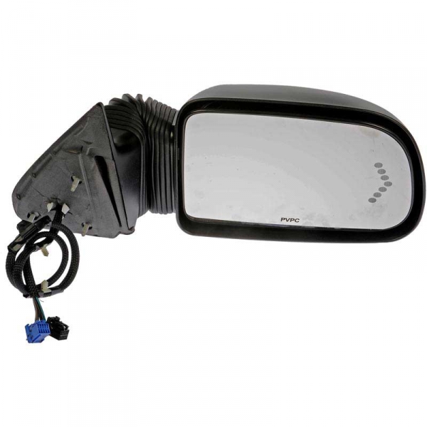 Image 1 for Dorman 955-671 Camper Mirror (Right)
