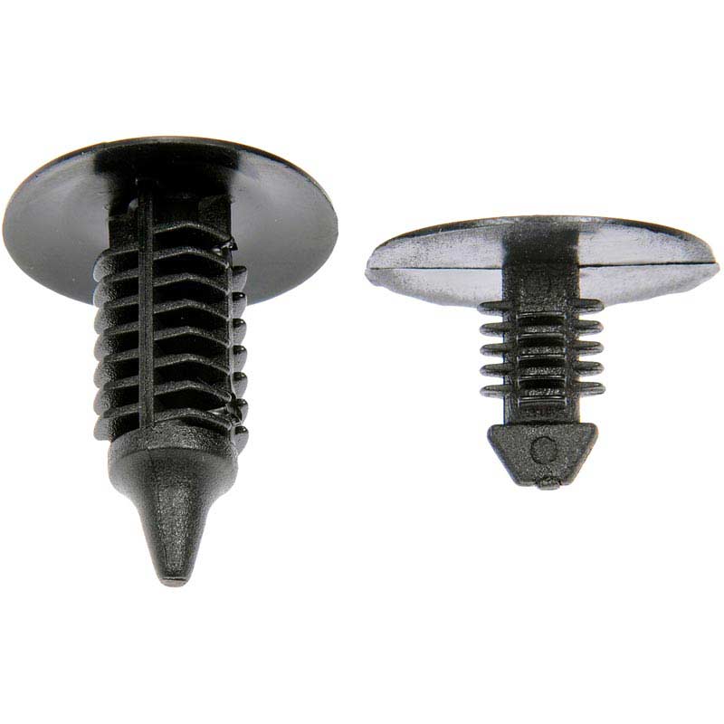 Dorman 963014D Dodge/Ford/GM Mud Shield Retainer XDP