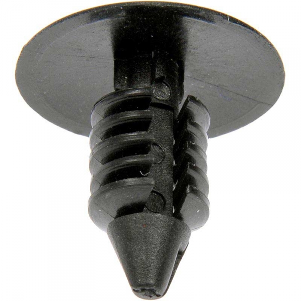 Image 1 for Dorman 963-056D Dodge/Ford/GM Panel Retainer (5-Pack)