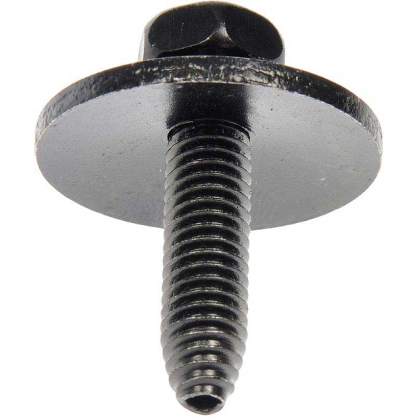Image 1 for Dorman 963-232 GM Body Bolts (4-Pack)