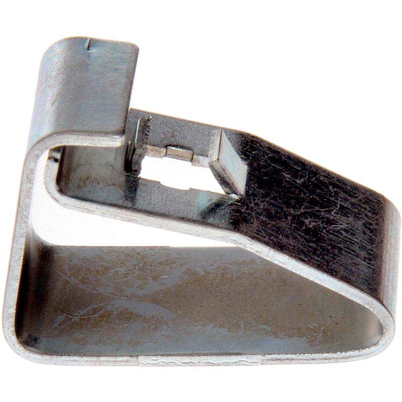 Dorman 963402 GM Metal Trim Panel Retainer Clip (2Pack) XDP