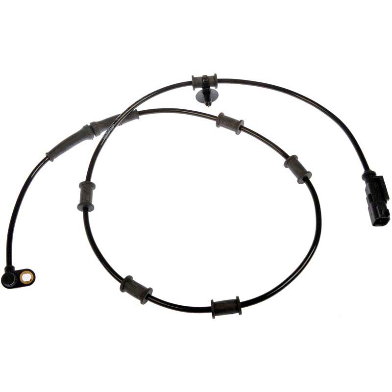 Dorman HD Solutions 2 Terminal ABS Sensor 9705102 | O'Reilly Auto Parts