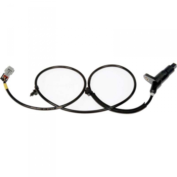Image 1 for Dorman 970-168 ABS Wheel Speed Sensor With Harness